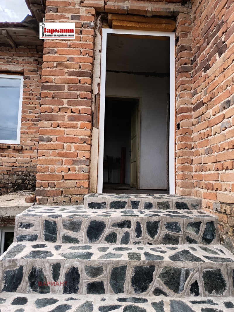 Продава КЪЩА, с. Дюлево, област Пазарджик, снимка 5 - Къщи - 52062240