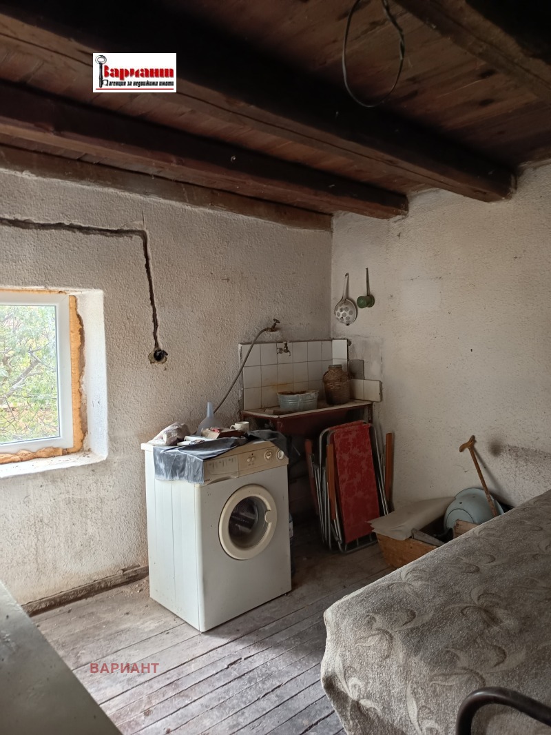 Продава КЪЩА, с. Дюлево, област Пазарджик, снимка 3 - Къщи - 52062240