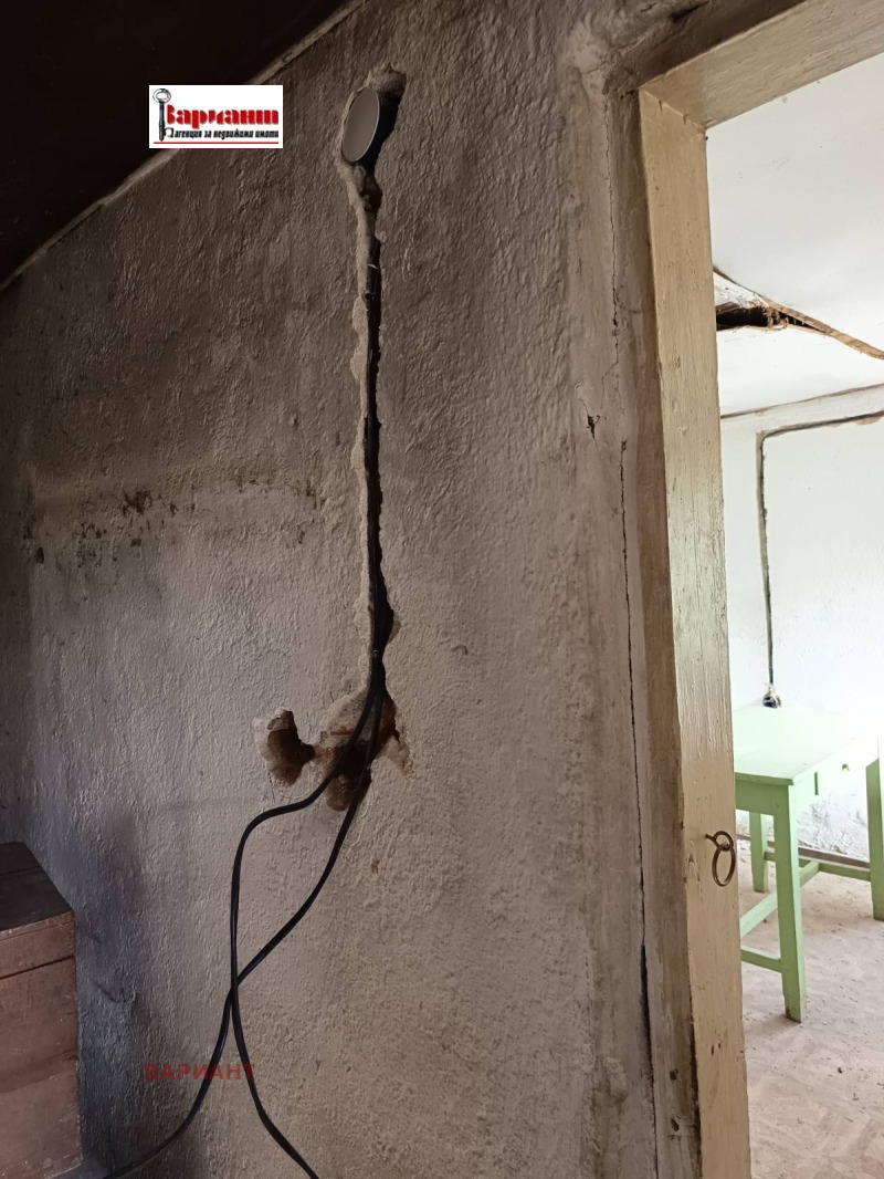 Продава КЪЩА, с. Дюлево, област Пазарджик, снимка 15 - Къщи - 52062240