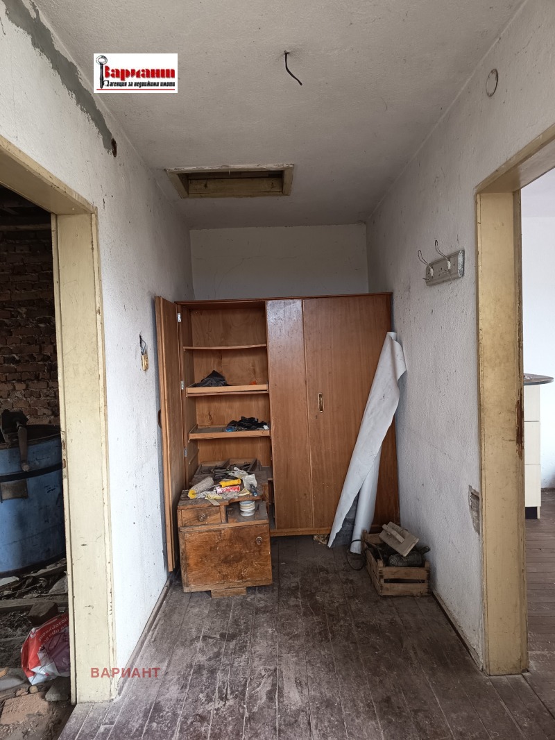 Продава КЪЩА, с. Дюлево, област Пазарджик, снимка 10 - Къщи - 52062240