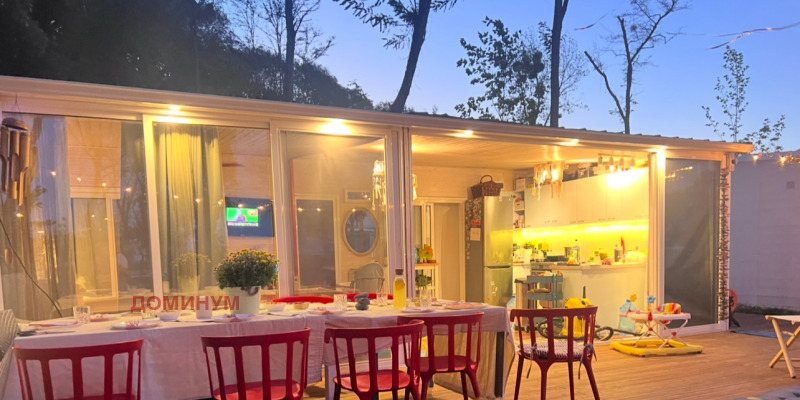 Продава КЪЩА, гр. Черноморец, област Бургас, снимка 7 - Къщи - 52719809