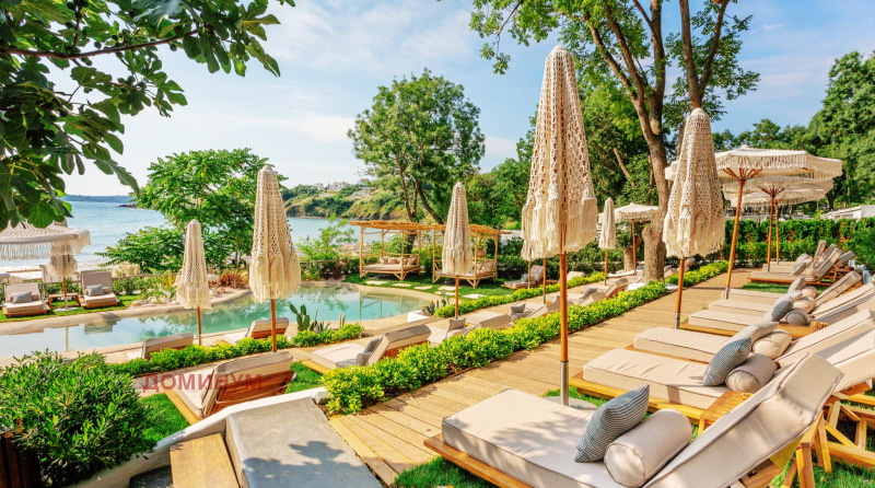 Продава КЪЩА, гр. Черноморец, област Бургас, снимка 8 - Къщи - 52719809