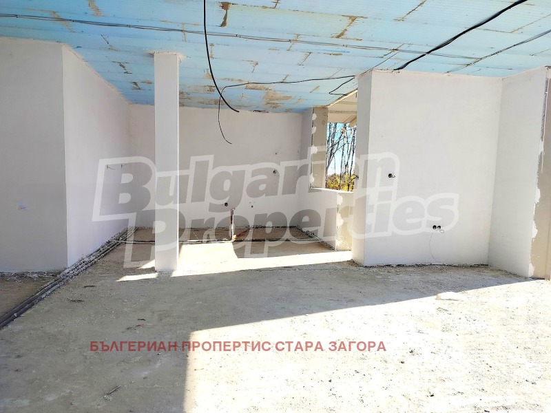 Продава КЪЩА, гр. Стара Загора, Загорка, снимка 3 - Къщи - 52826847
