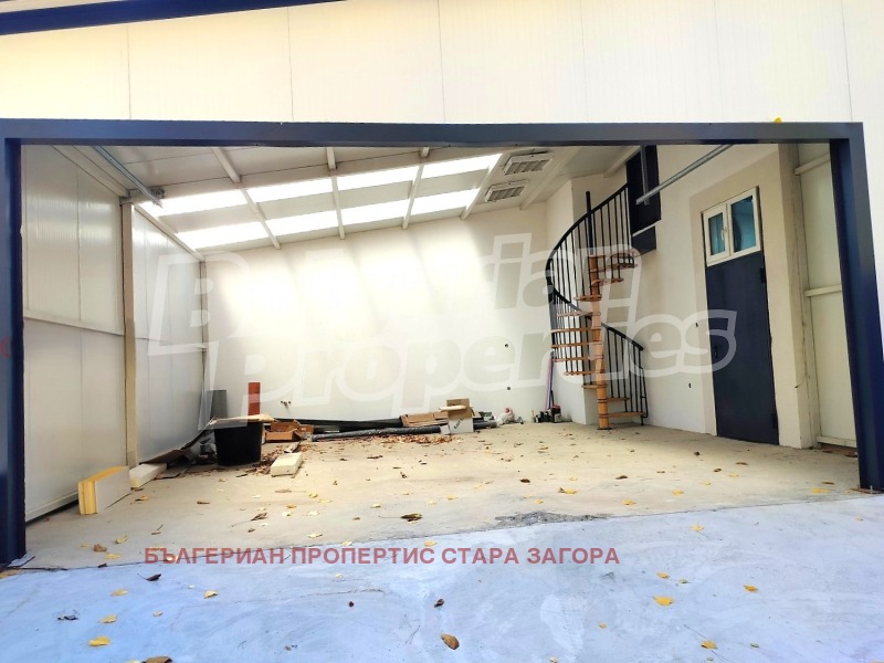 Продава КЪЩА, гр. Стара Загора, Загорка, снимка 5 - Къщи - 52826847