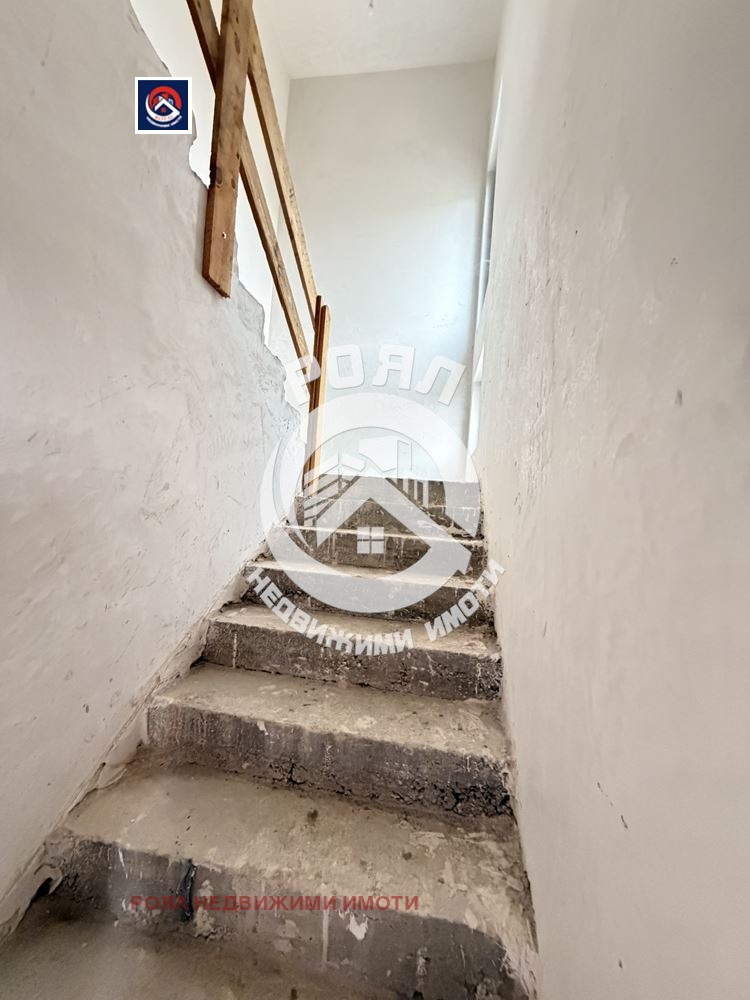 Продава КЪЩА, гр. Пловдив, Беломорски, снимка 15 - Къщи - 56743376