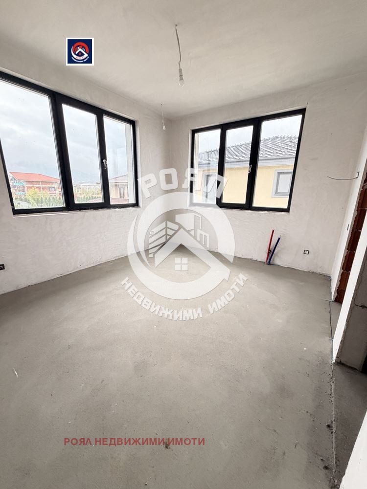 Продава КЪЩА, гр. Пловдив, Беломорски, снимка 9 - Къщи - 56743376