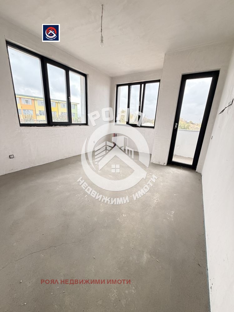 Продава КЪЩА, гр. Пловдив, Беломорски, снимка 6 - Къщи - 56743376