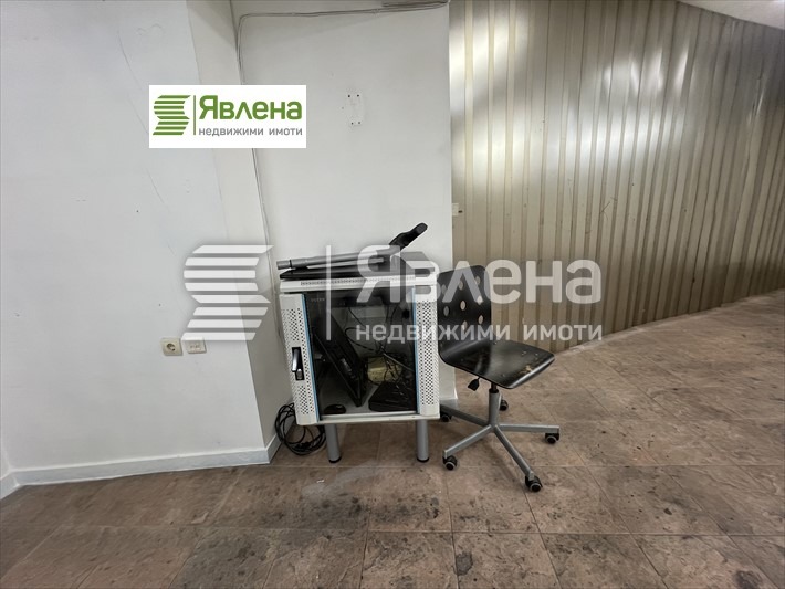 Продава  Магазин град София , Редута , 223 кв.м | 33912367 - изображение [5]