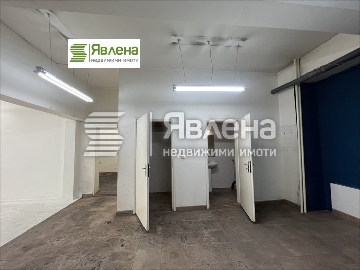 Продава  Магазин град София , Редута , 223 кв.м | 33912367 - изображение [10]