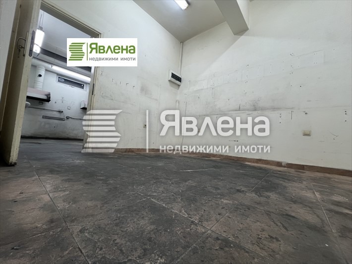 Продава  Магазин град София , Редута , 223 кв.м | 33912367 - изображение [9]