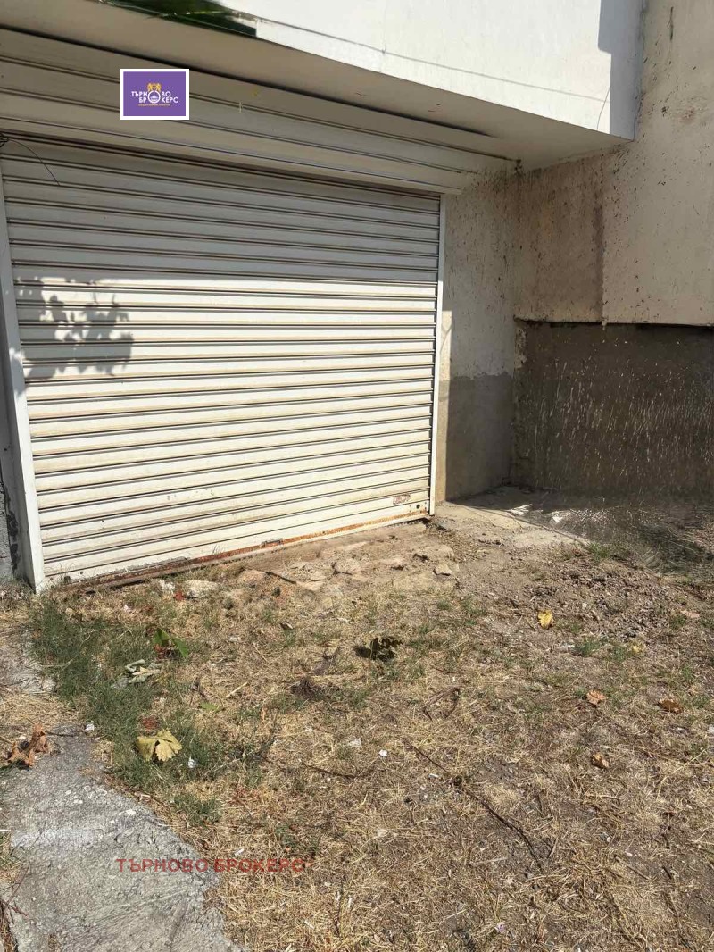 Продава  Гараж град Велико Търново , Картала , 21 кв.м | 14406678