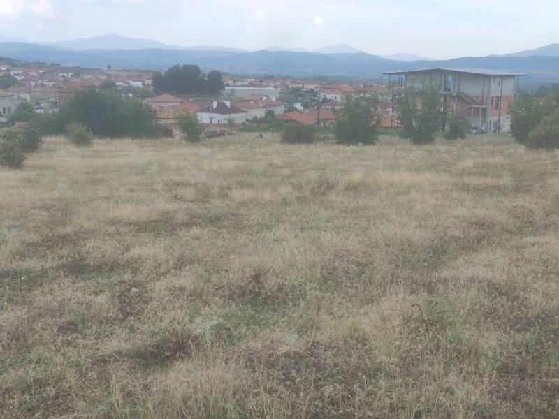 À vendre  Parcelle région Blagoevgrad , Debren , 2500 m² | 12274086 - image [2]