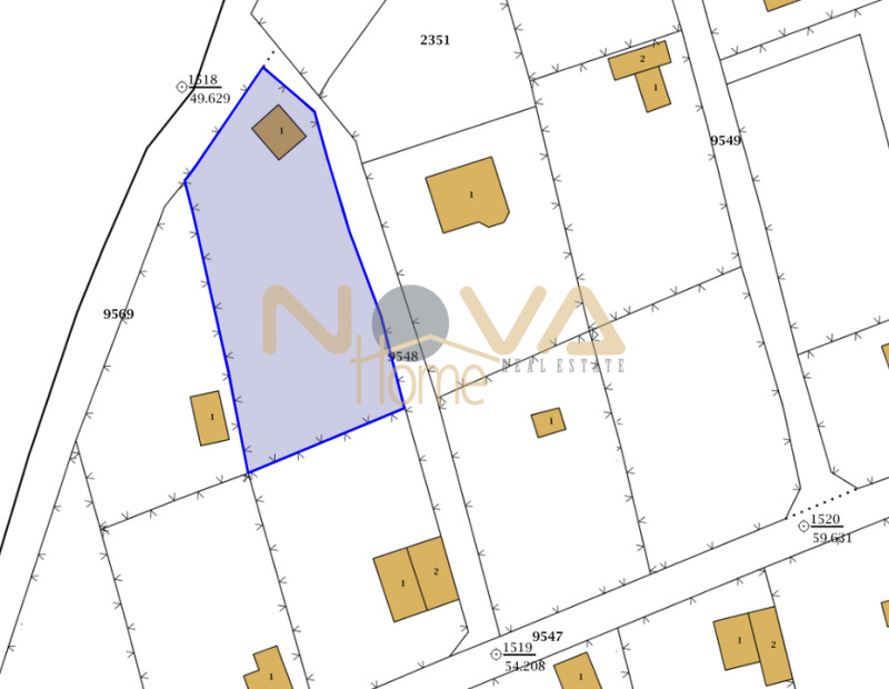 For Sale  Plot Varna , m-t Rakitnika , 747 sq.m | 28005819 - image [4]