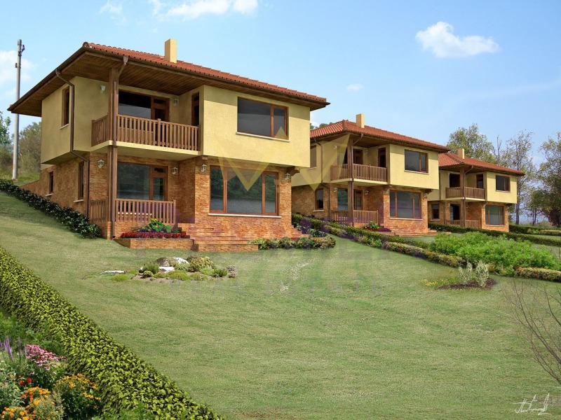 For Sale  Plot region Varna , Zdravets , 3789 sq.m | 86001905 - image [3]