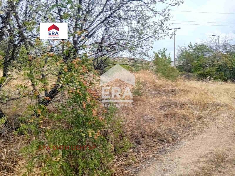 Til salgs  Plott Stara Zagora , m-t Golesj , 2000 kvm | 50271401 - bilde [3]