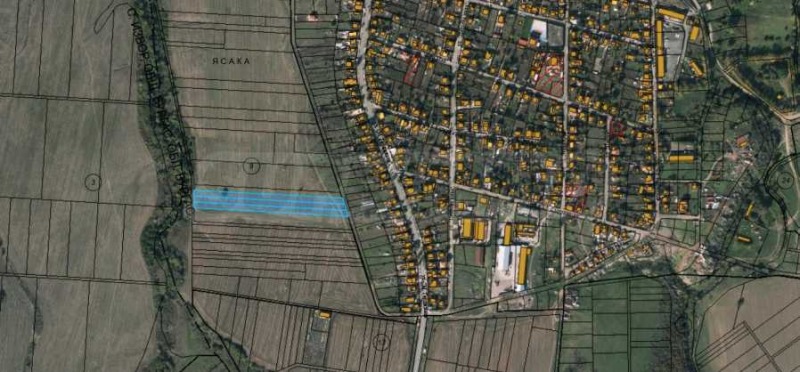 Til salg  Grund Burgas , Marinka , 10000 kvm | 38547035