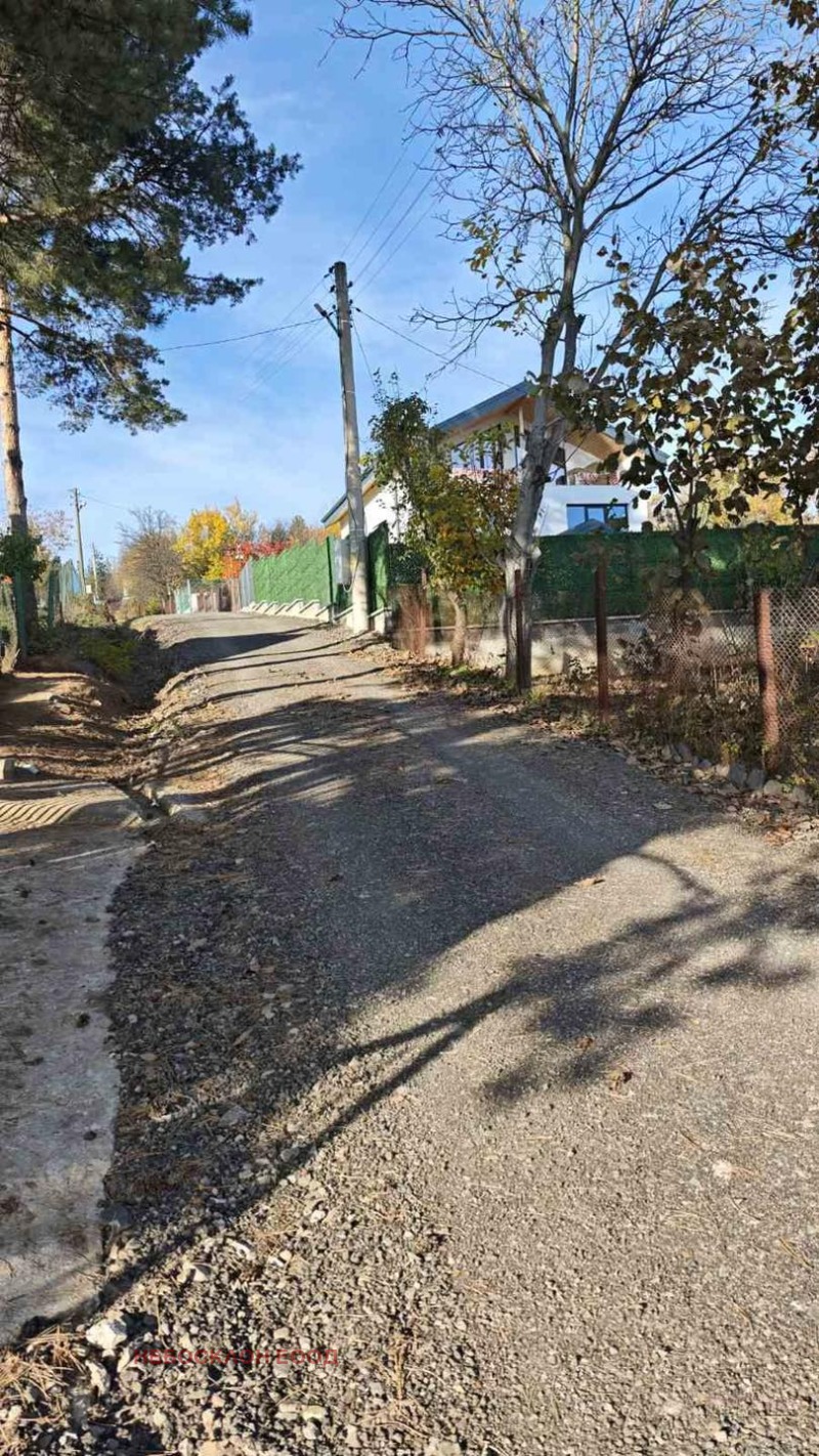 Продава ПАРЦЕЛ, с. Дръмша, област София област, снимка 3 - Парцели - 52468030