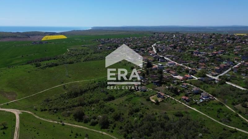 Продава ПАРЦЕЛ, с. Близнаци, област Варна, снимка 7 - Парцели - 55376810