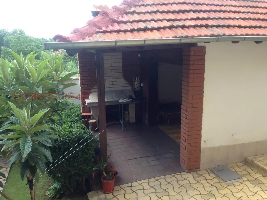 Продава 2-СТАЕН, гр. Хисаря, област Пловдив, снимка 10 - Апартаменти - 54308471