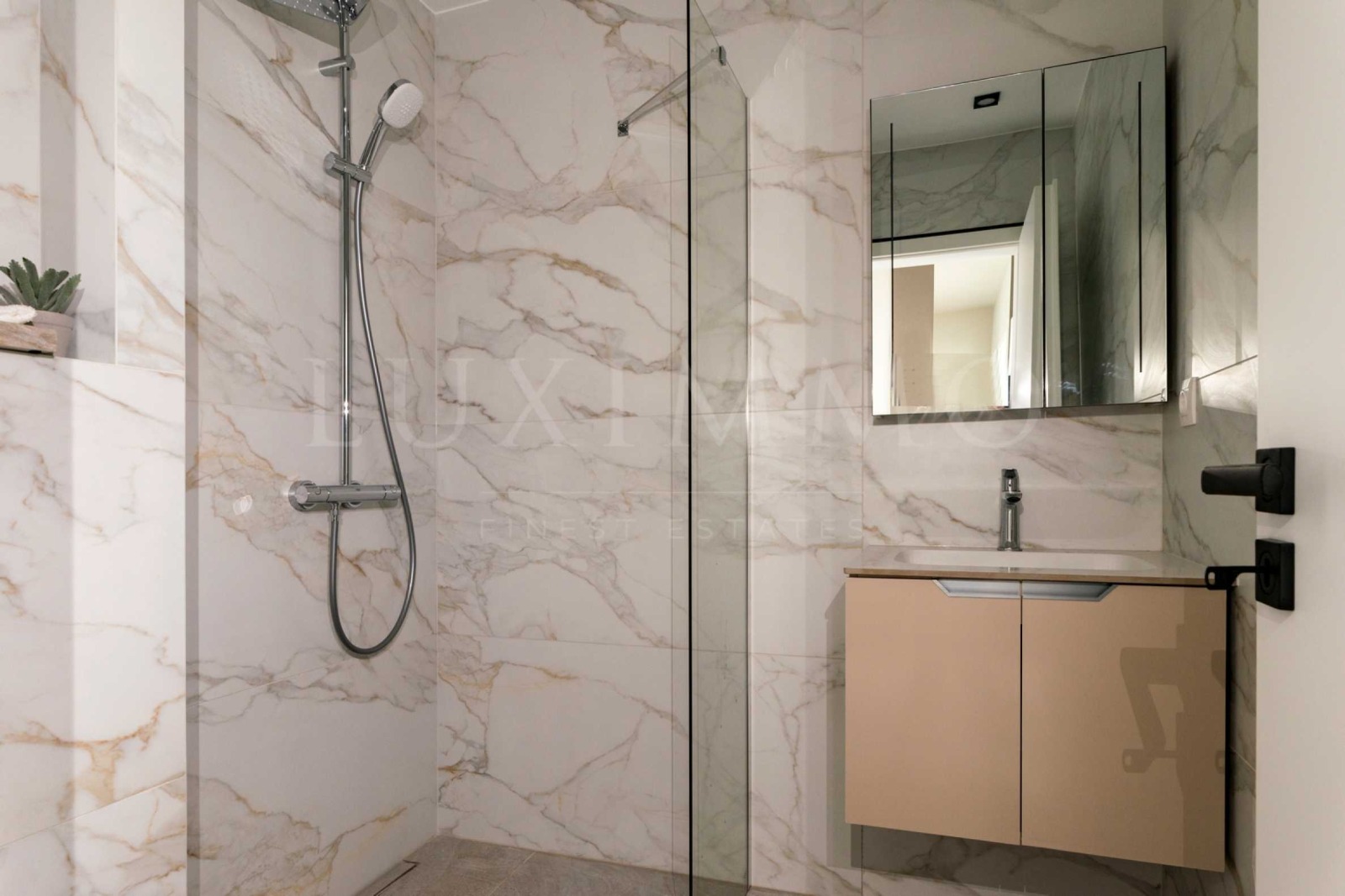 Продава 2-СТАЕН, гр. Пловдив, Христо Смирненски, снимка 7 - Апартаменти - 53987830