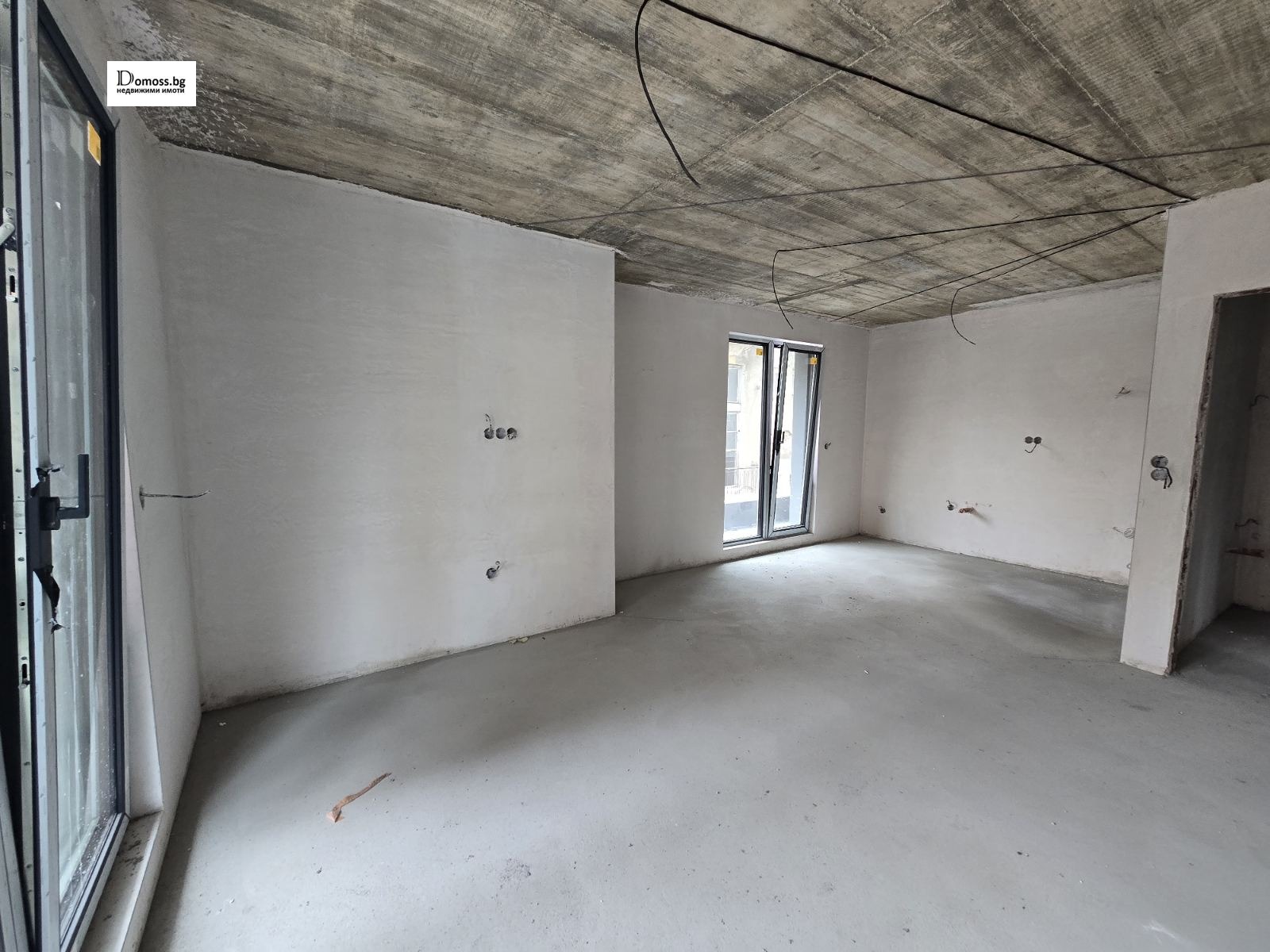 Продава 2-СТАЕН, гр. Благоевград, Идеален център, снимка 6 - Апартаменти - 54365161