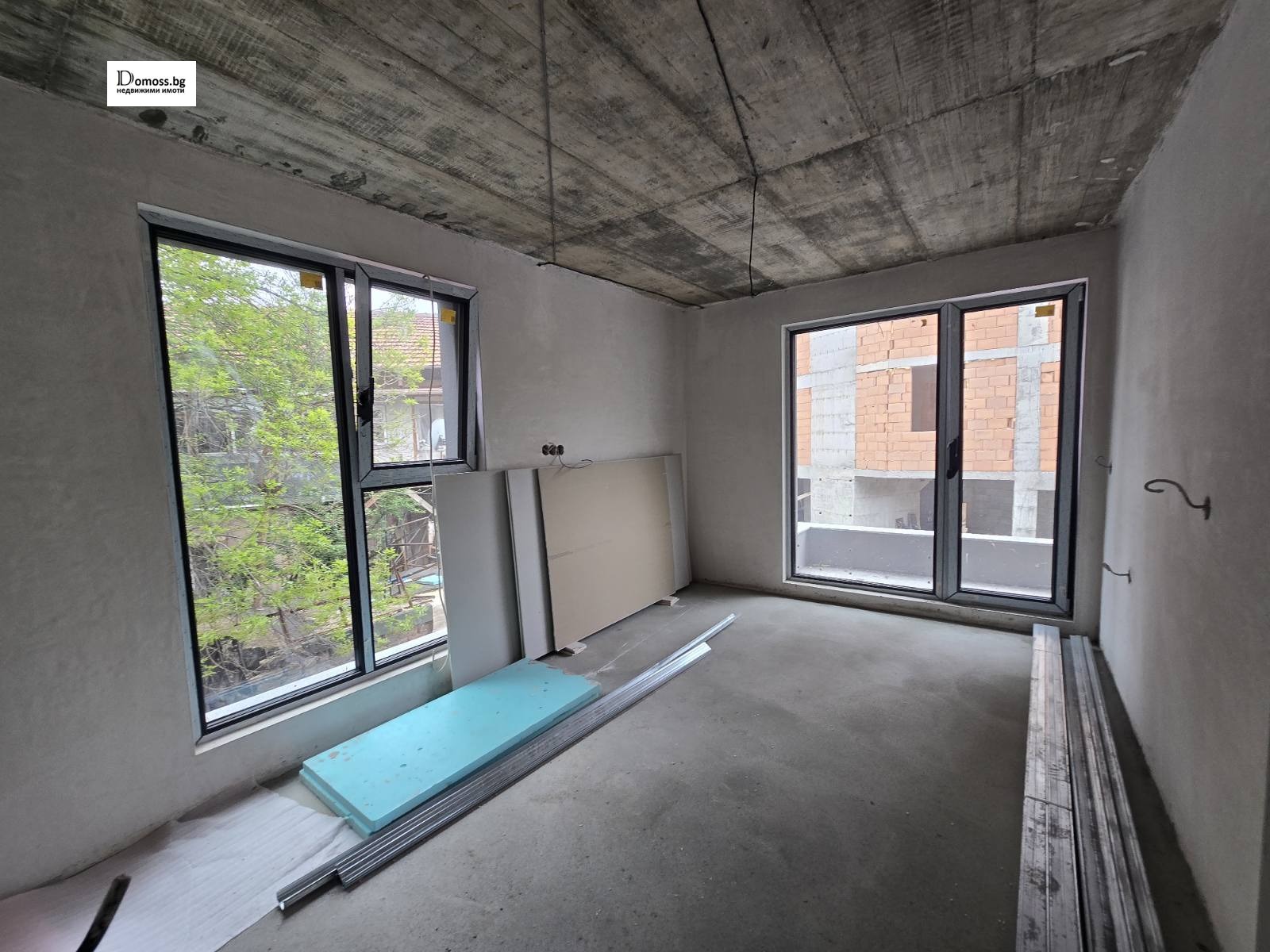 Продава 2-СТАЕН, гр. Благоевград, Идеален център, снимка 10 - Апартаменти - 54365161