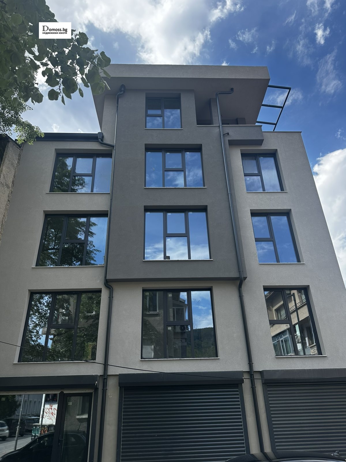 Продава 2-СТАЕН, гр. Благоевград, Идеален център