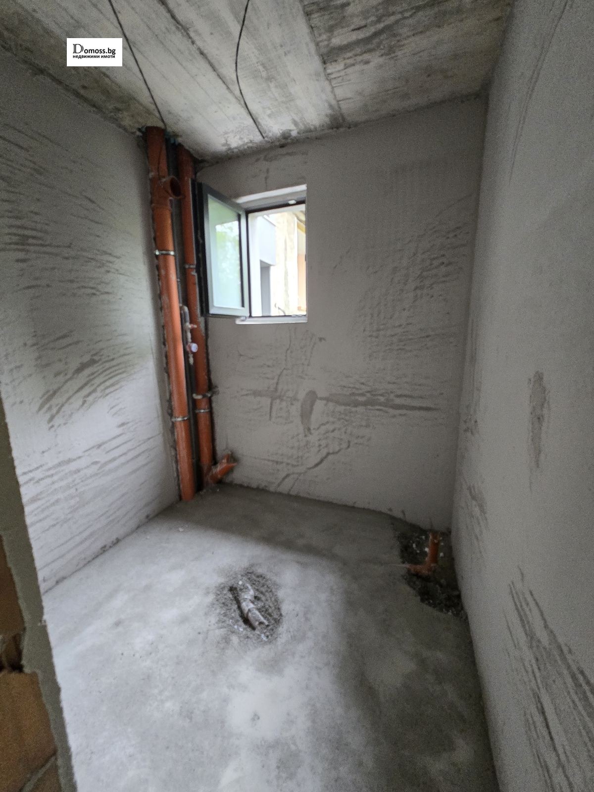 Продава 2-СТАЕН, гр. Благоевград, Идеален център, снимка 7 - Апартаменти - 54365161