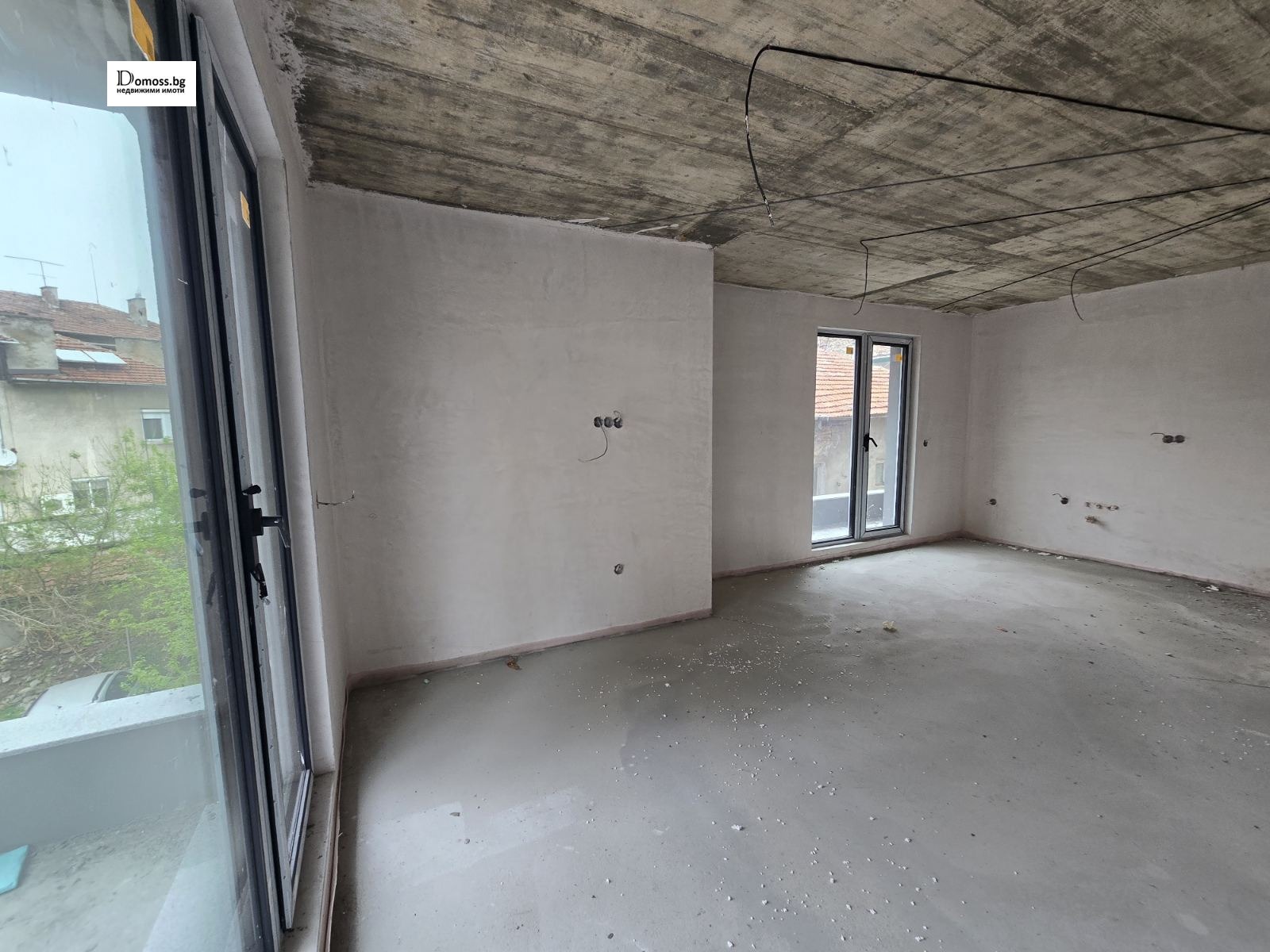 Продава 2-СТАЕН, гр. Благоевград, Идеален център, снимка 8 - Апартаменти - 54365161