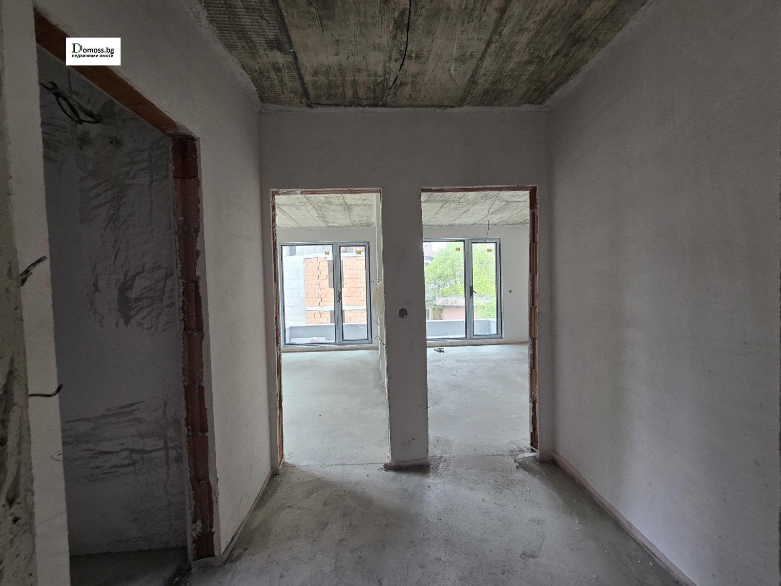 Продава 2-СТАЕН, гр. Благоевград, Идеален център, снимка 9 - Апартаменти - 54365161