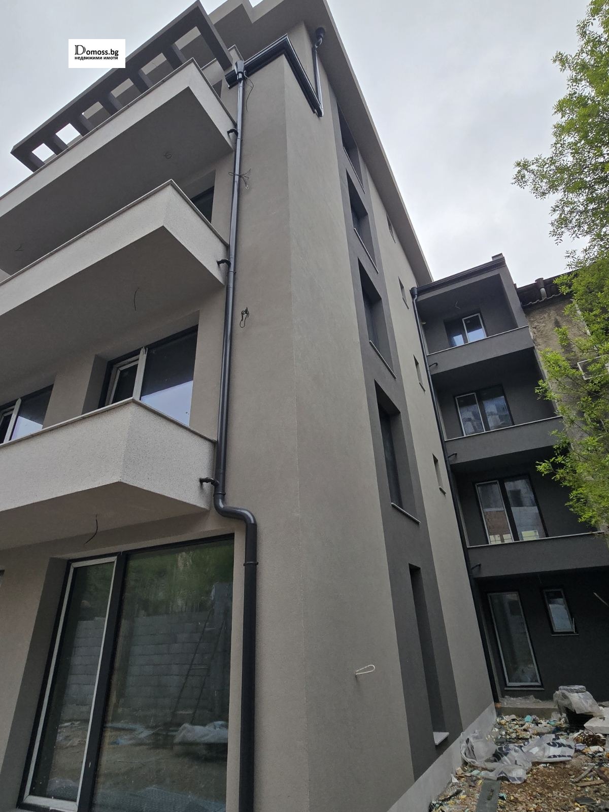 Продава 2-СТАЕН, гр. Благоевград, Идеален център, снимка 3 - Апартаменти - 54365161