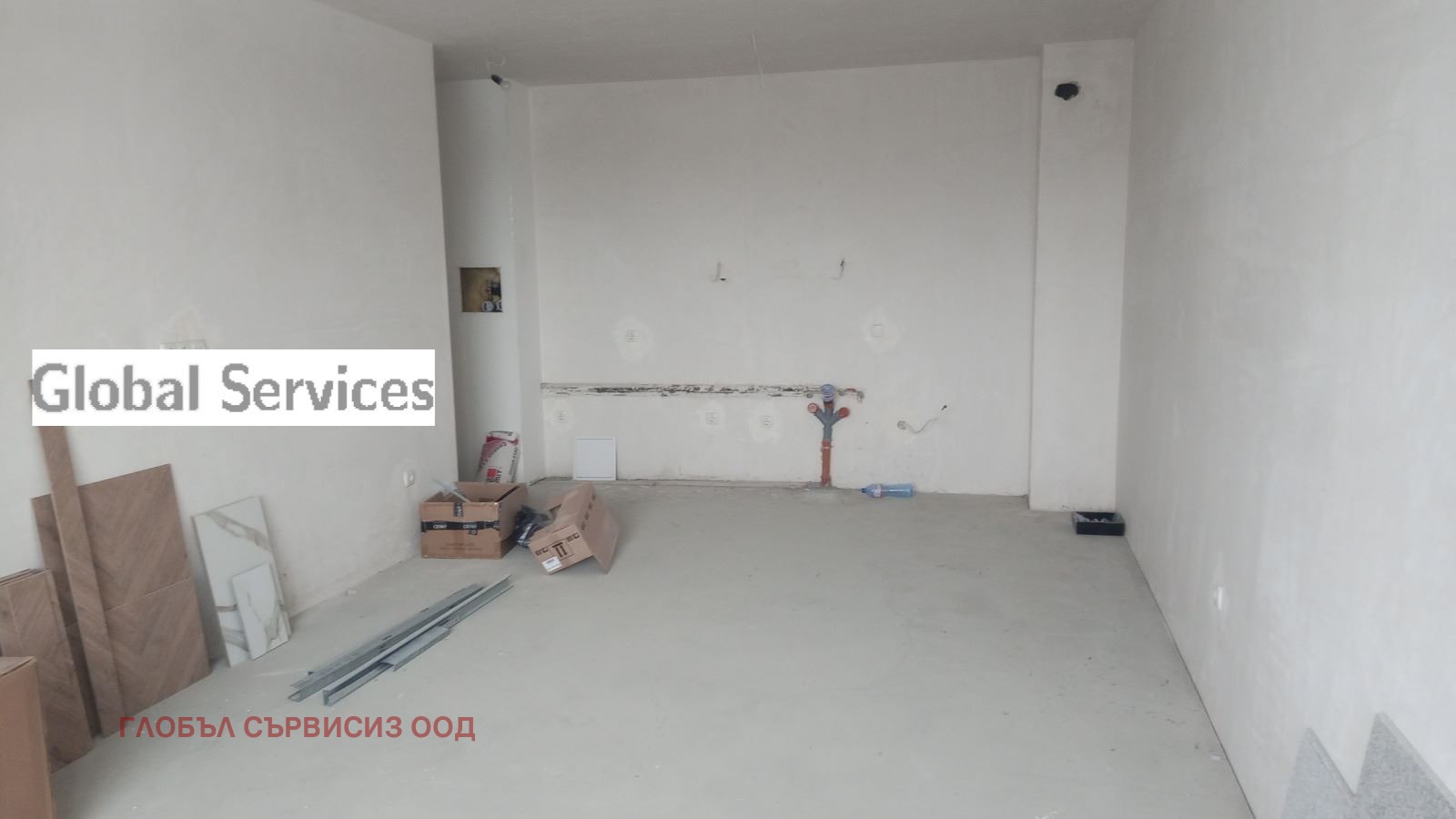 Продава 2-СТАЕН, гр. София, Медицинска академия, снимка 2 - Апартаменти - 54594099