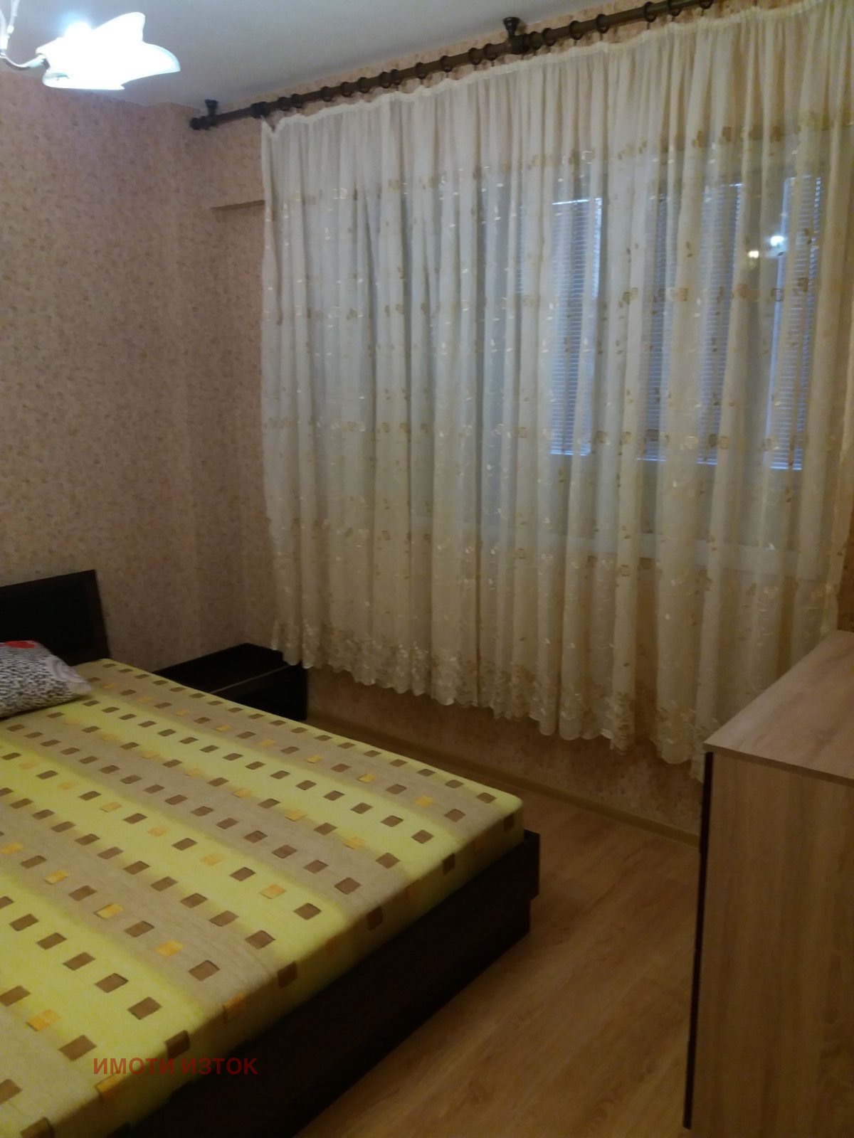 Продава 2-СТАЕН, гр. Перник, Изток, снимка 4 - Апартаменти - 54945098