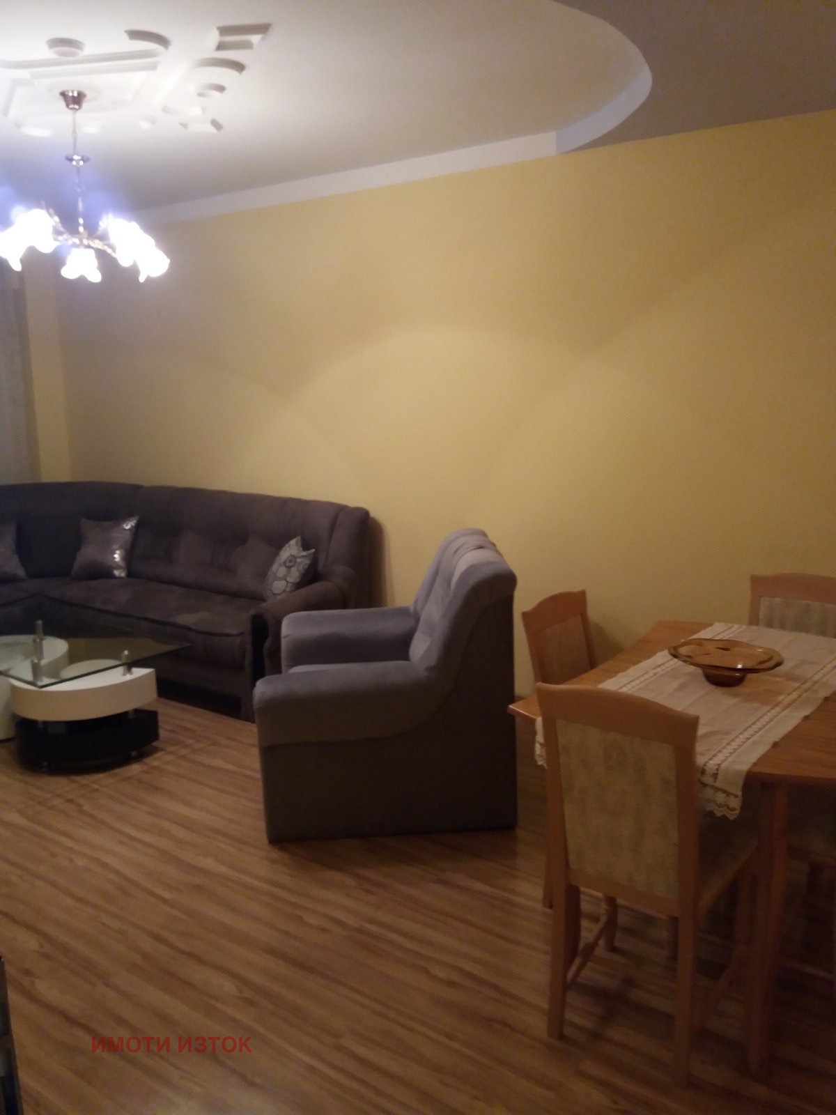 Продава 2-СТАЕН, гр. Перник, Изток, снимка 6 - Апартаменти - 54945098