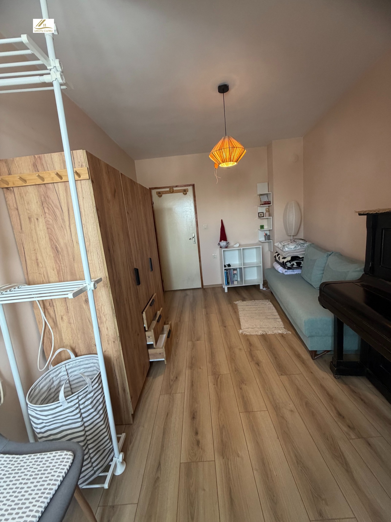 Продава 2-СТАЕН, гр. Плевен, Идеален център, снимка 10 - Апартаменти - 55252728