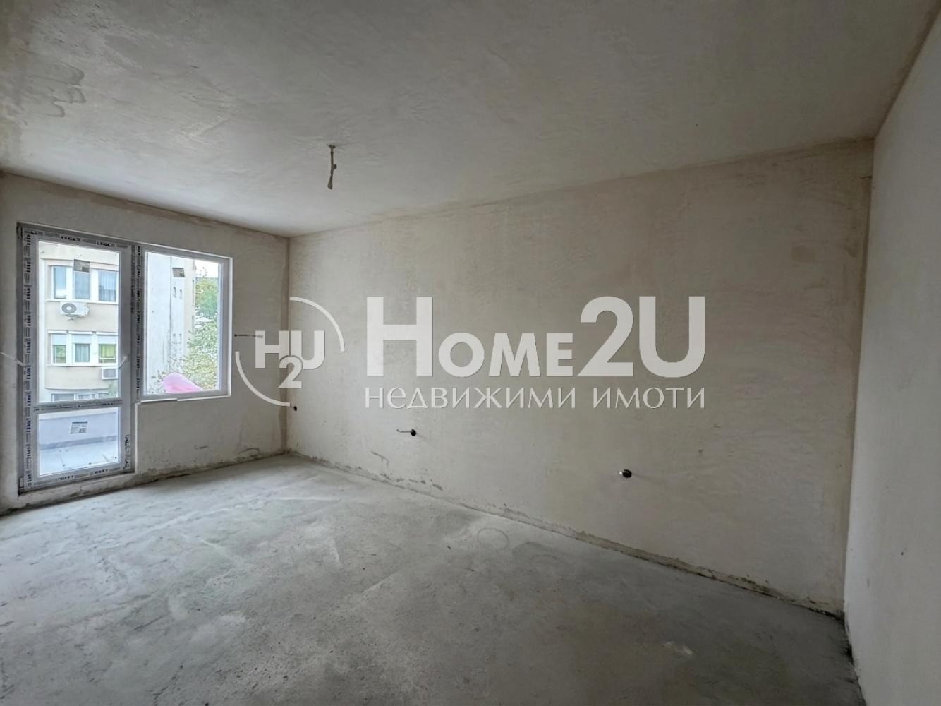 Продава 2-СТАЕН, гр. Варна, Виница, снимка 3 - Апартаменти - 55796560