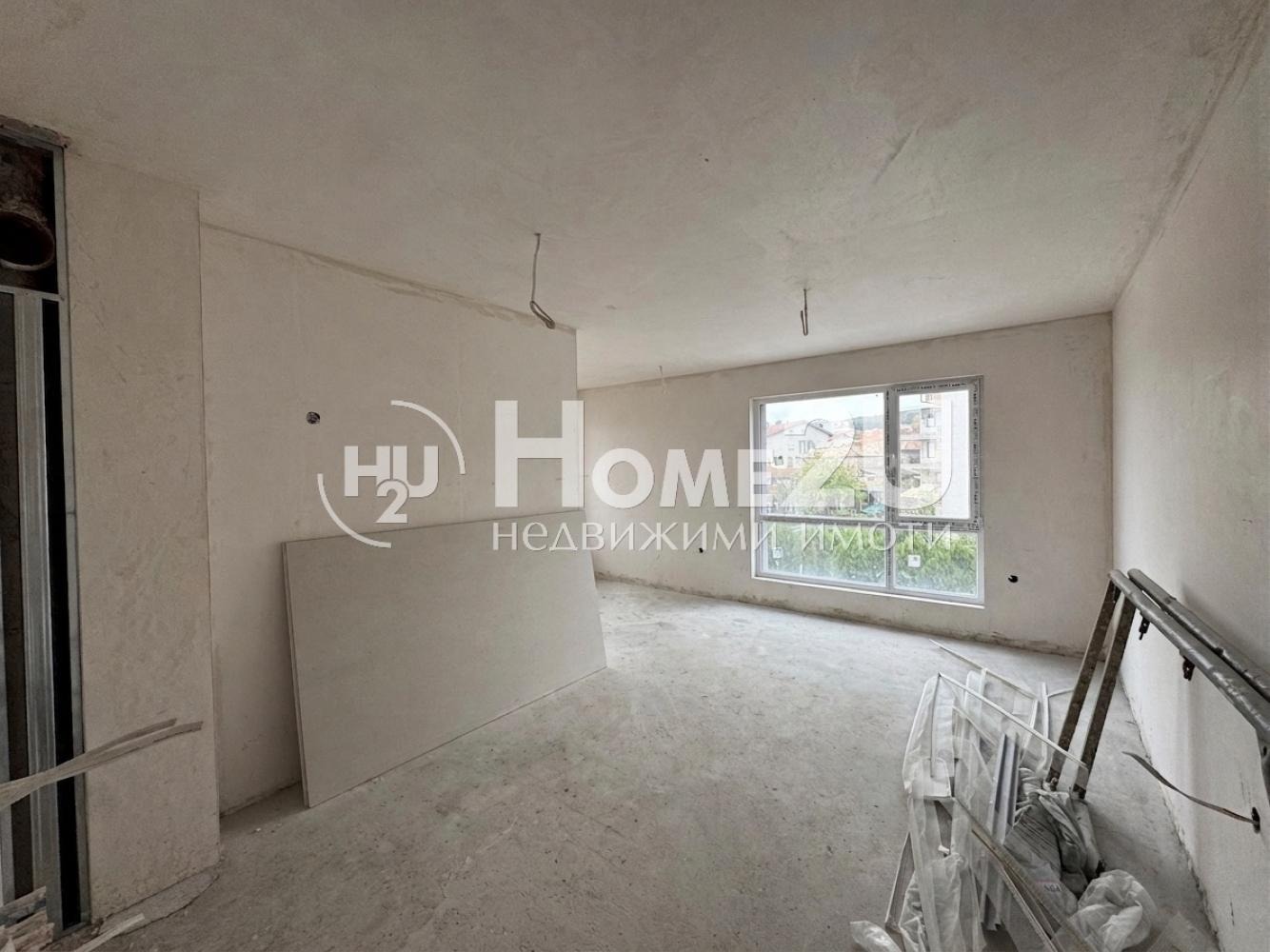 Продава 2-СТАЕН, гр. Варна, Виница, снимка 2 - Апартаменти - 55796560