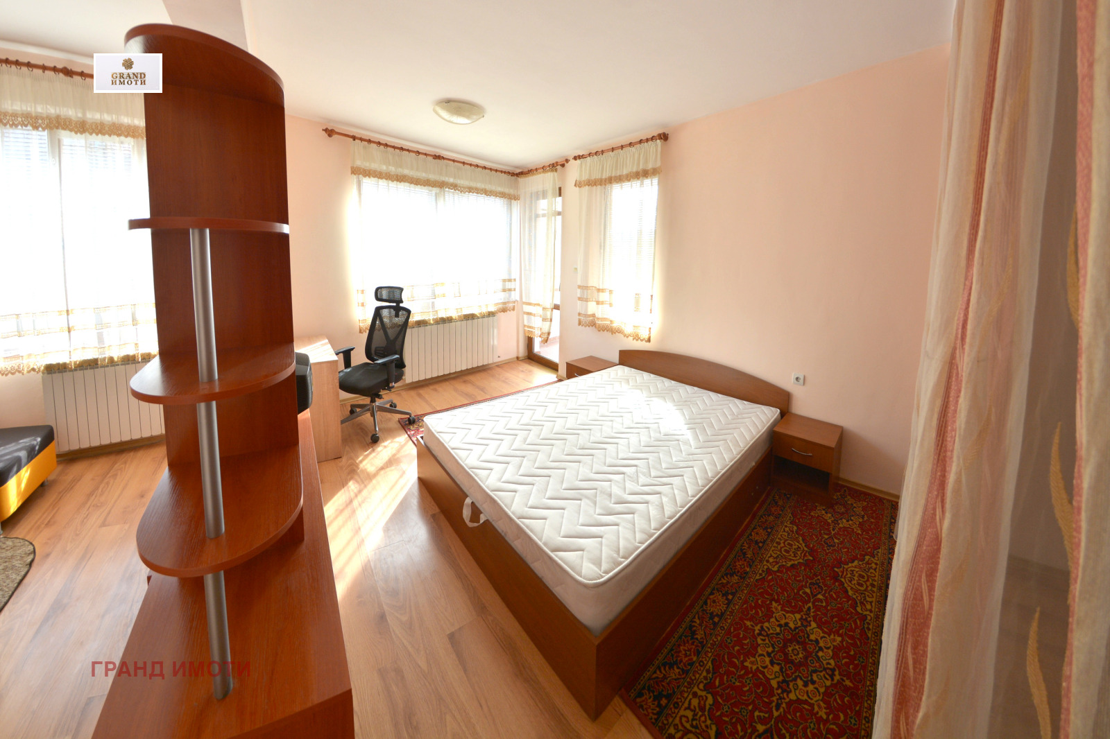 Продава 2-СТАЕН, гр. Русе, Широк център, снимка 5 - Апартаменти - 55814952