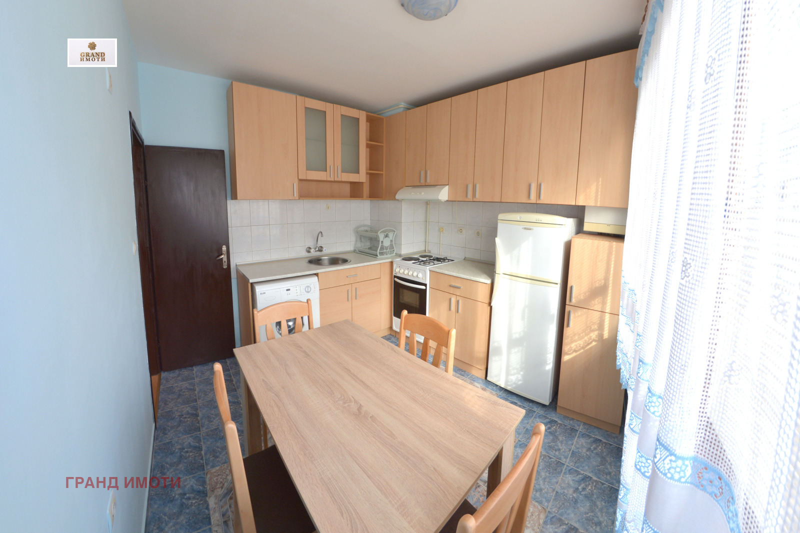 Продава 2-СТАЕН, гр. Русе, Широк център, снимка 11 - Апартаменти - 55814952