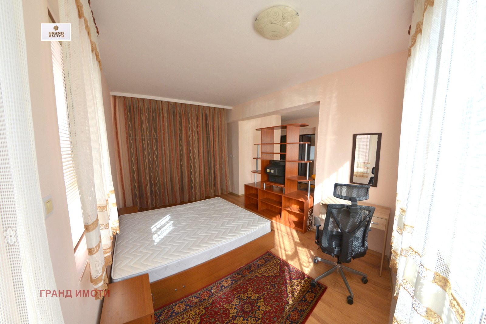 Продава 2-СТАЕН, гр. Русе, Широк център, снимка 7 - Апартаменти - 55814952