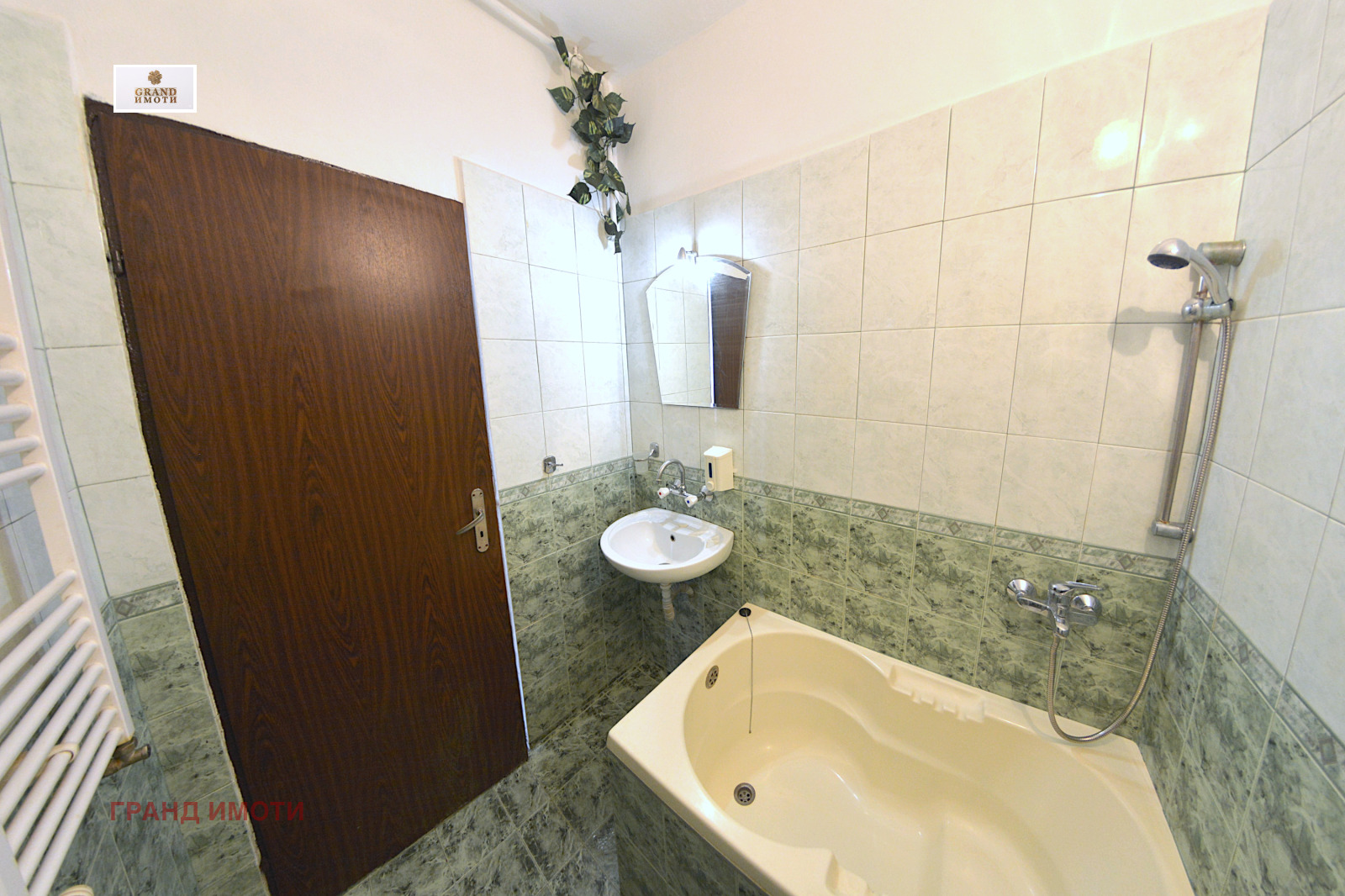 Продава 2-СТАЕН, гр. Русе, Широк център, снимка 14 - Апартаменти - 55814952