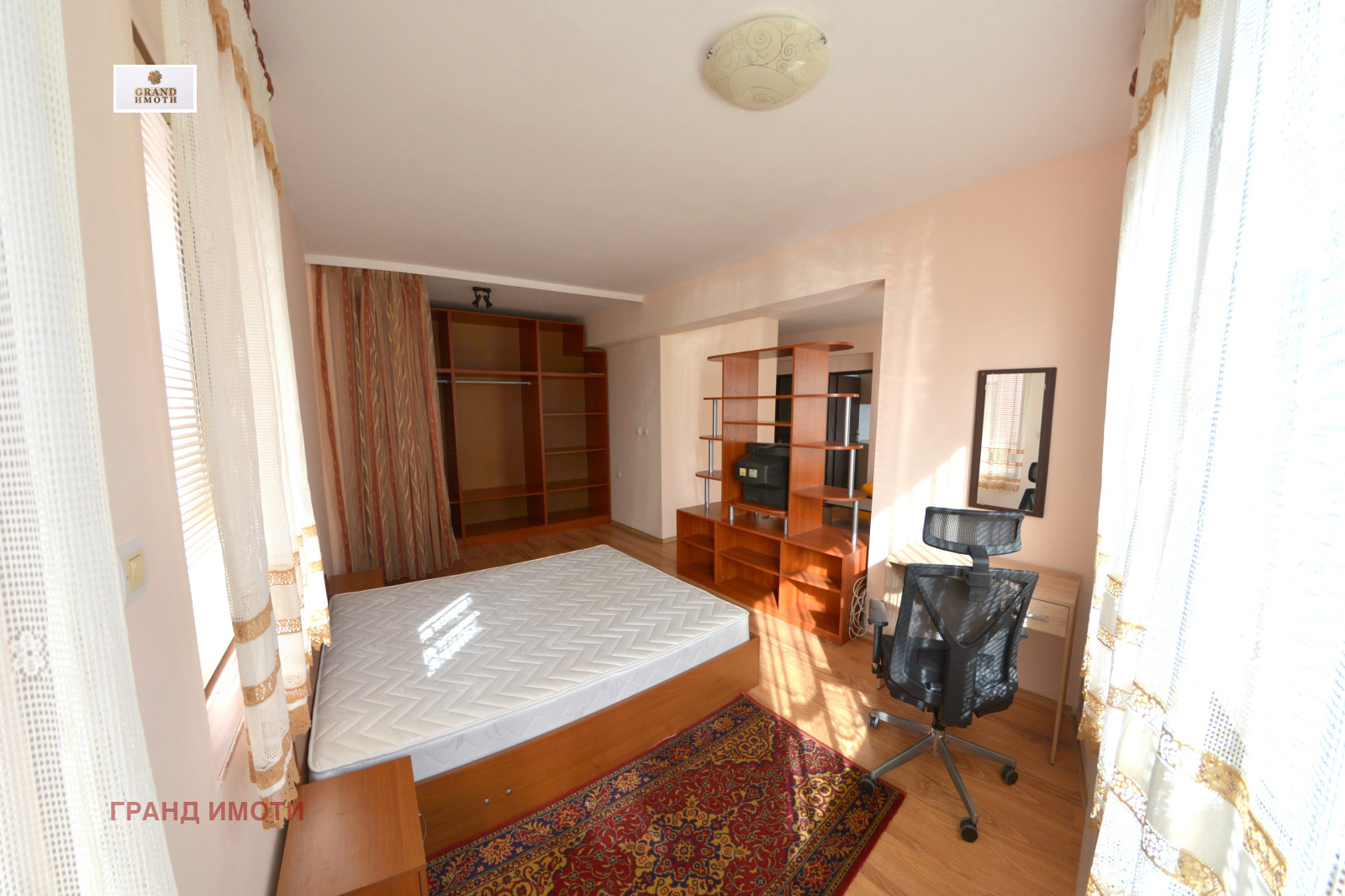 Продава 2-СТАЕН, гр. Русе, Широк център, снимка 8 - Апартаменти - 55814952