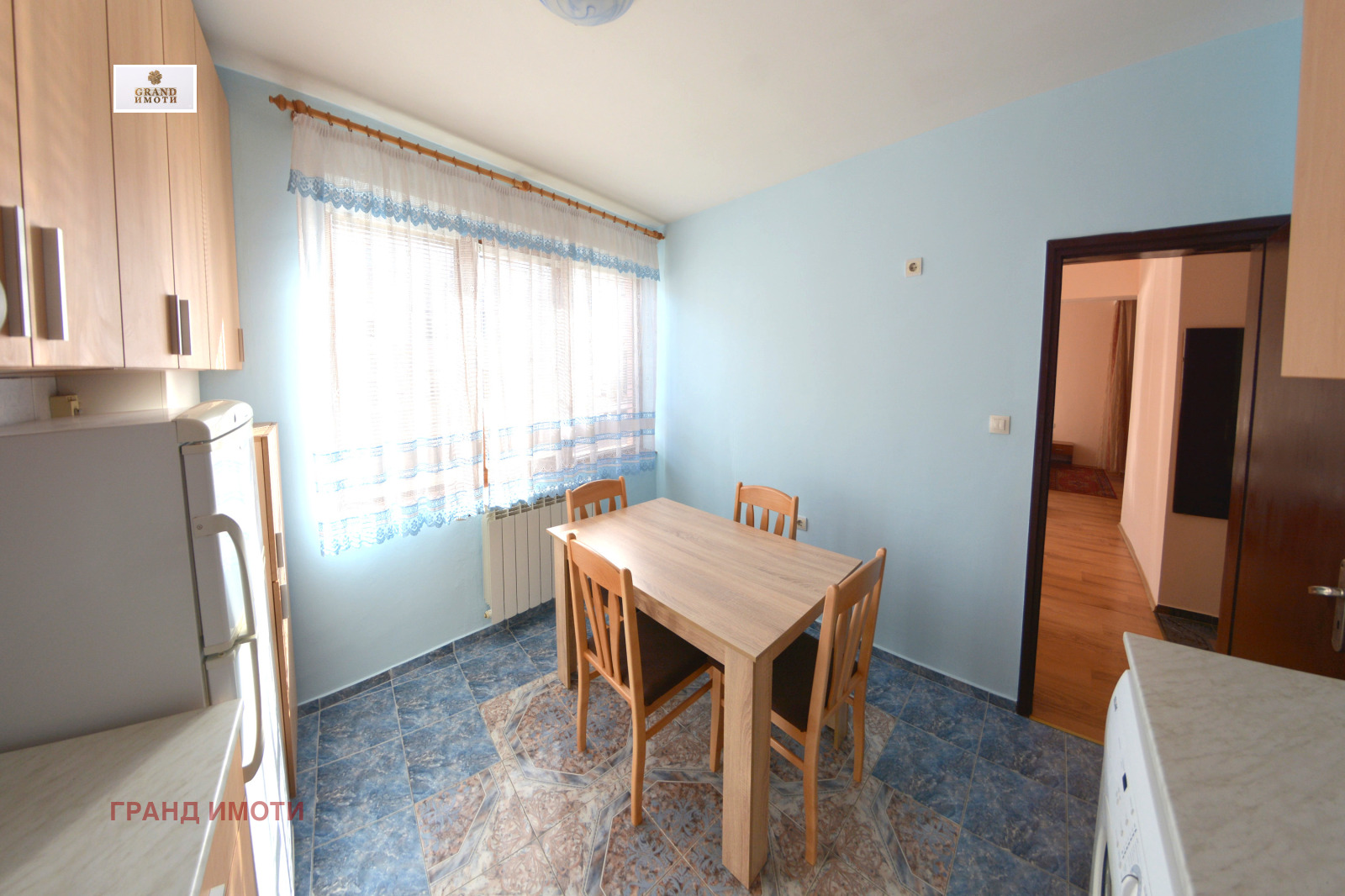 Продава 2-СТАЕН, гр. Русе, Широк център, снимка 12 - Апартаменти - 55814952