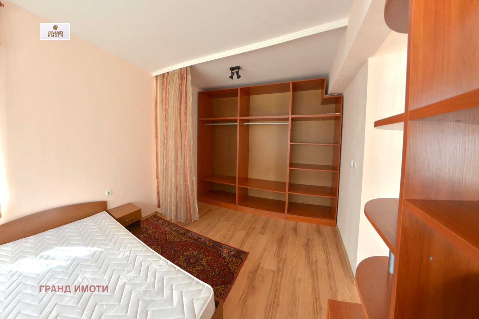 Продава 2-СТАЕН, гр. Русе, Широк център, снимка 9 - Апартаменти - 55814952