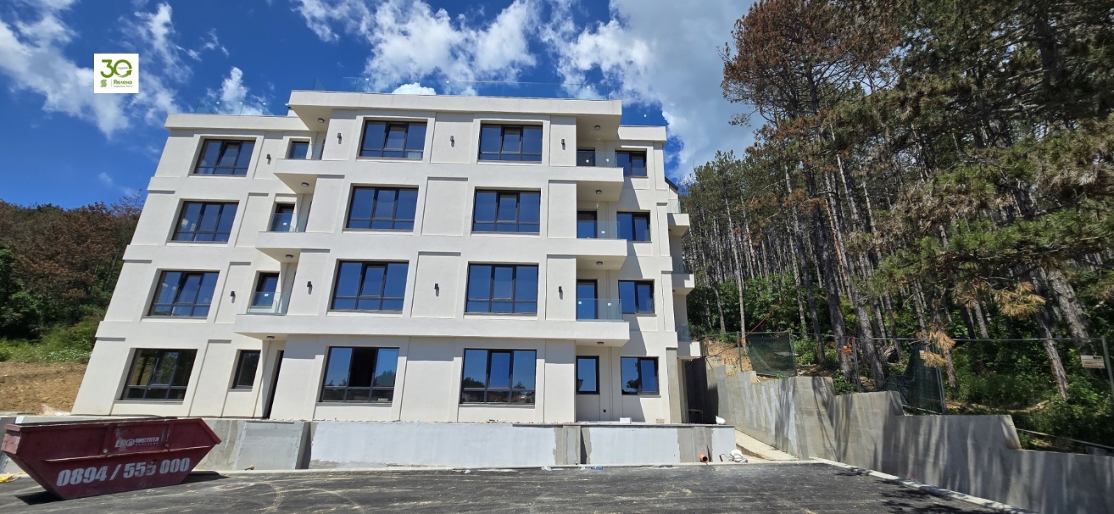 Продава 3-СТАЕН, гр. Варна, Виница, снимка 12 - Апартаменти - 52226917