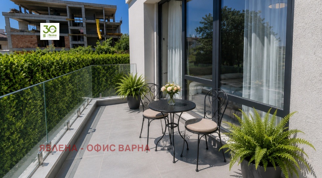 Продава 3-СТАЕН, гр. Варна, Виница, снимка 13 - Апартаменти - 52226917