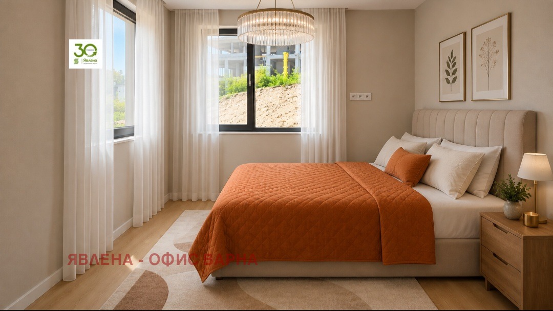 Продава 3-СТАЕН, гр. Варна, Виница, снимка 7 - Апартаменти - 52226917