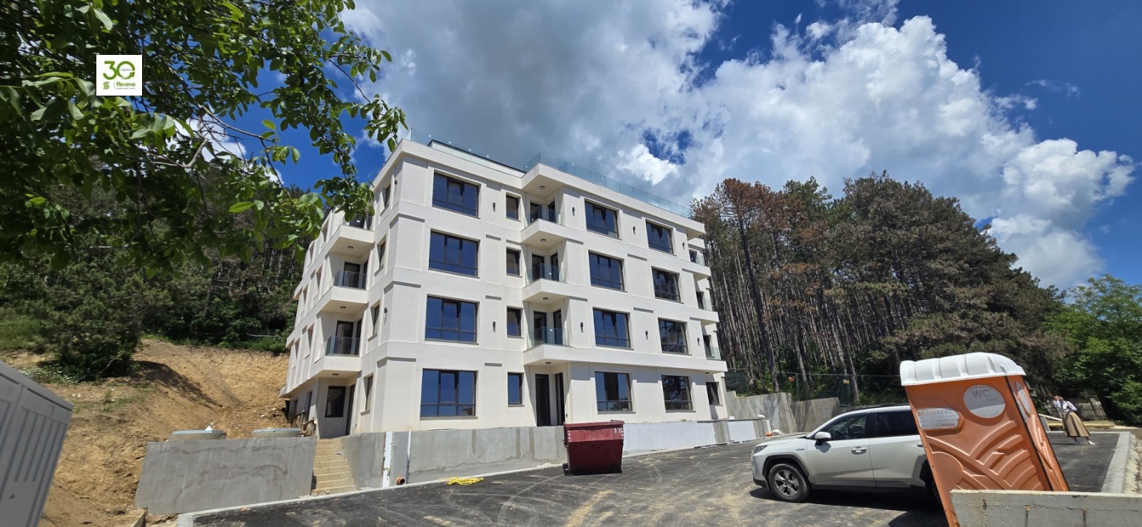 Продава 3-СТАЕН, гр. Варна, Виница