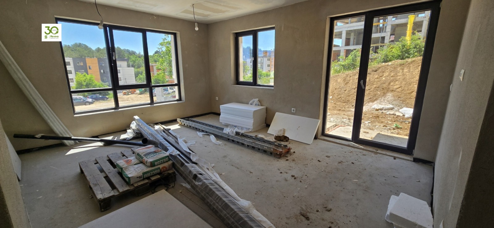 Продава 3-СТАЕН, гр. Варна, Виница, снимка 4 - Апартаменти - 52226917