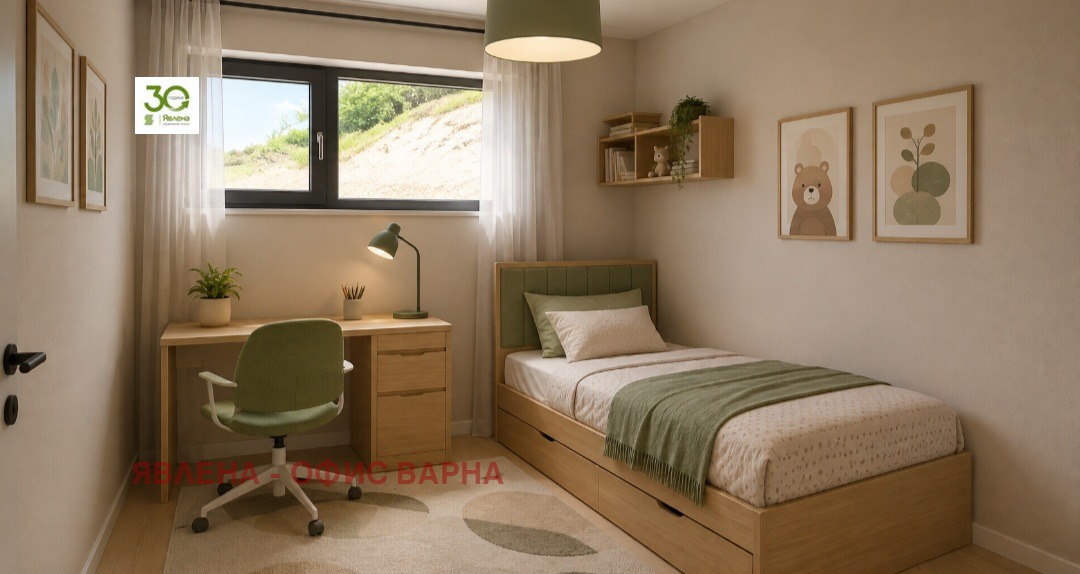 Продава 3-СТАЕН, гр. Варна, Виница, снимка 5 - Апартаменти - 52226917